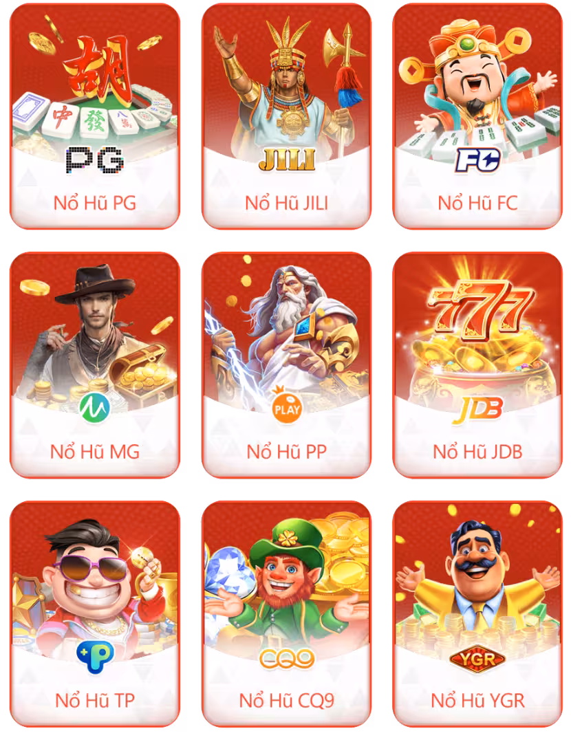 Nổ hũ 789wim