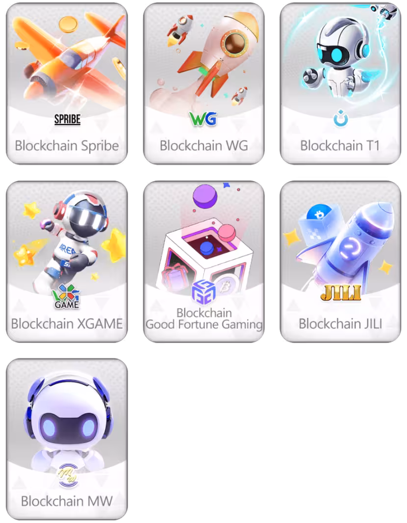 BLockchain 789wim